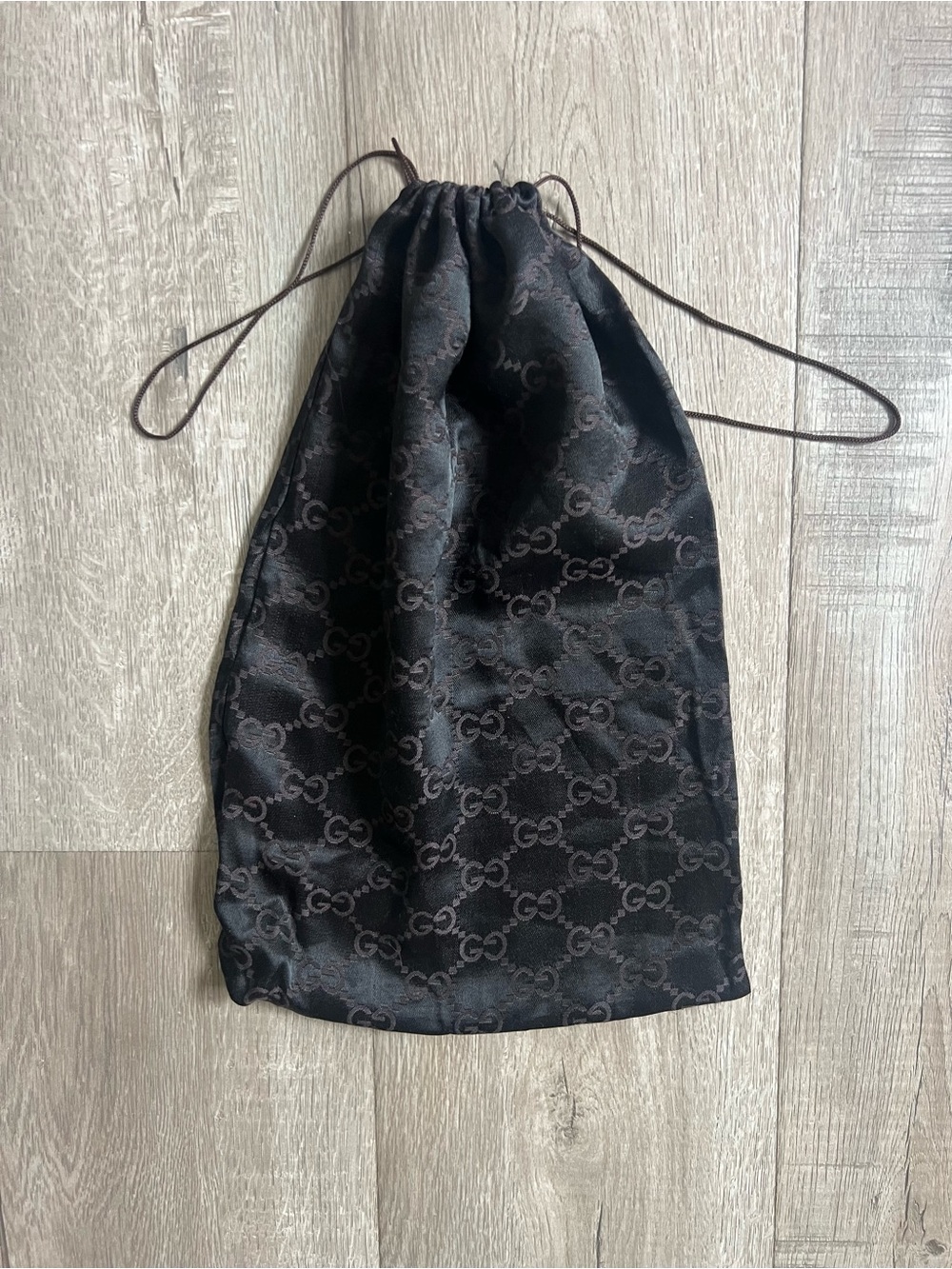 Vintage Gucci Dust Bag - Picture 3 of 3
